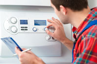 free Auchnacree gas safe engineer quotes